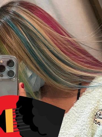 Нелли фото 2