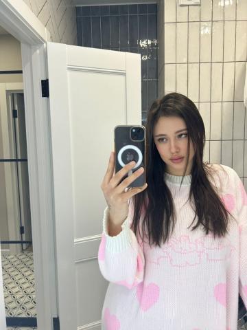 Кристина фото 3