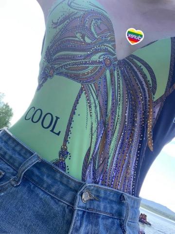 Полина фото 3